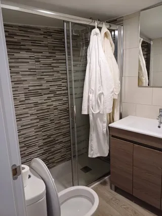 Casa Candeleda fines de semana