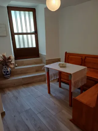 Casa Candeleda fines de semana