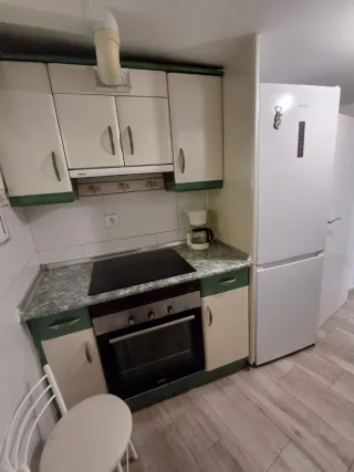 Casa Candeleda fines de semana