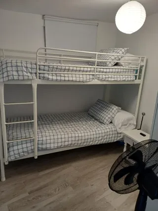 Casa Candeleda fines de semana