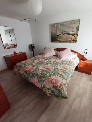 Casa Candeleda fines de semana