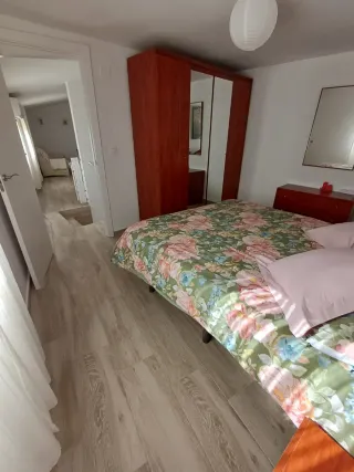 Casa Candeleda fines de semana