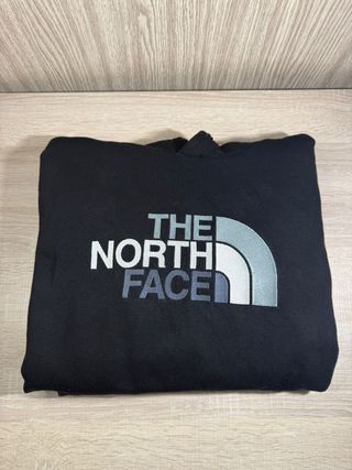SUDADERA THE NORTH FACE