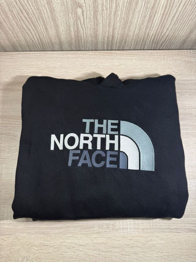 SUDADERA THE NORTH FACE
