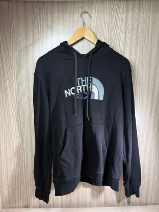 SUDADERA THE NORTH FACE
