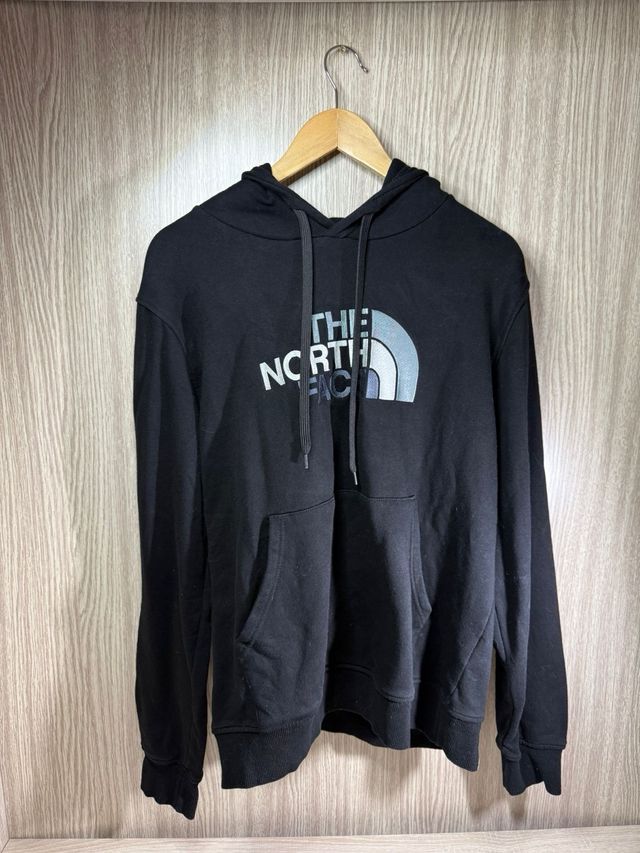 SUDADERA THE NORTH FACE