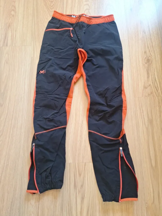 Pantalón Millet Pierra Menta