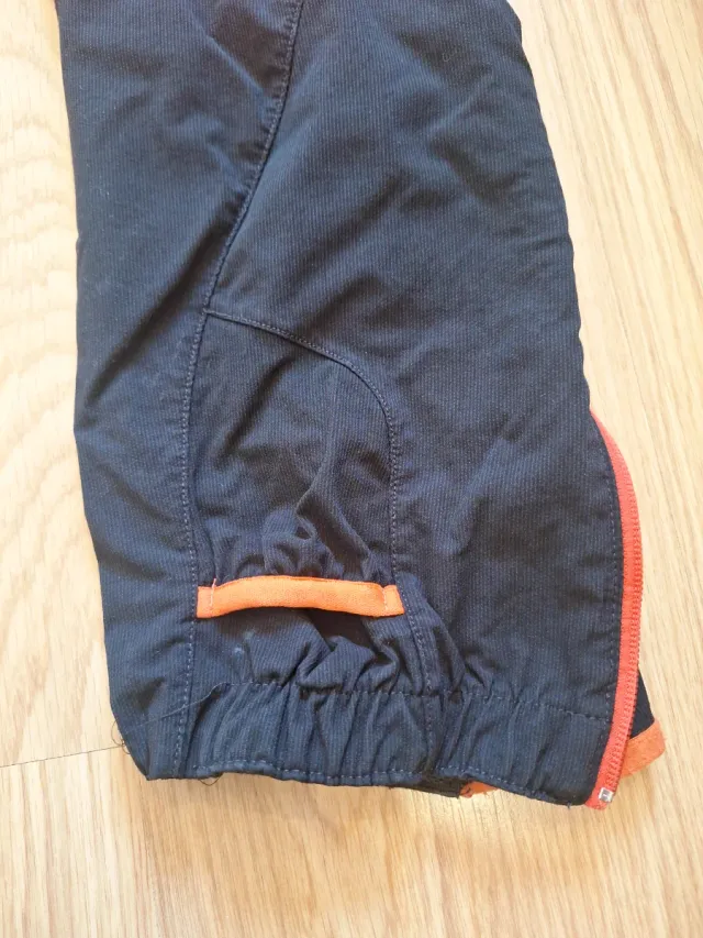 Pantalón Millet Pierra Menta