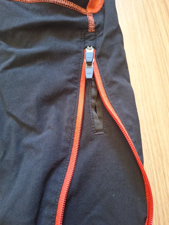 Pantalón Millet Pierra Menta