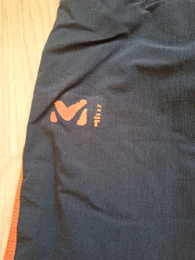 Pantalón Millet Pierra Menta