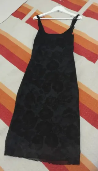 Conjunto di abiti + borsa regalo