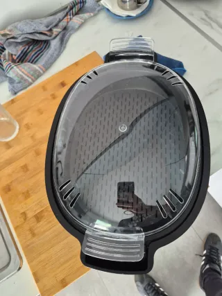 Robot de cocina Chefbot Touch + Cesta vapor