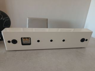 Monitor Audio Radius 225 3G Blanco de Segunda mano por 200 EUR en