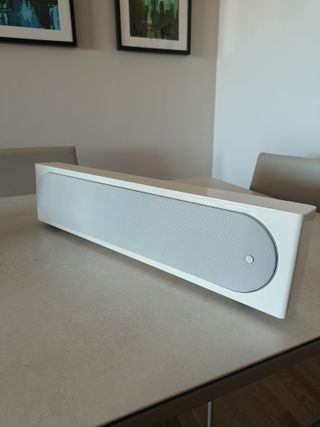 Monitor Audio Radius 225 3G Blanco de Segunda mano por 200 EUR en