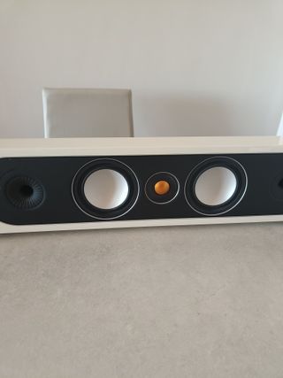Monitor Audio Radius 225 3G Blanco de Segunda mano por 200 EUR en