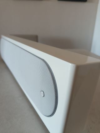 Monitor Audio Radius 225 3G Blanco de Segunda mano por 200 EUR en