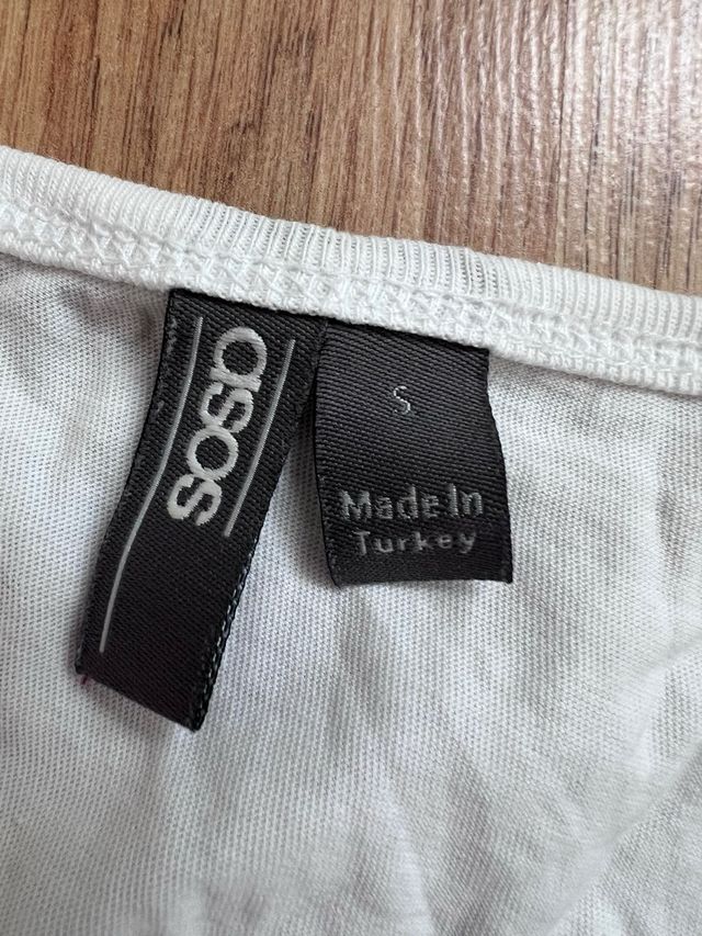 Camiseta sin mangas Red Hot Chili Peppers