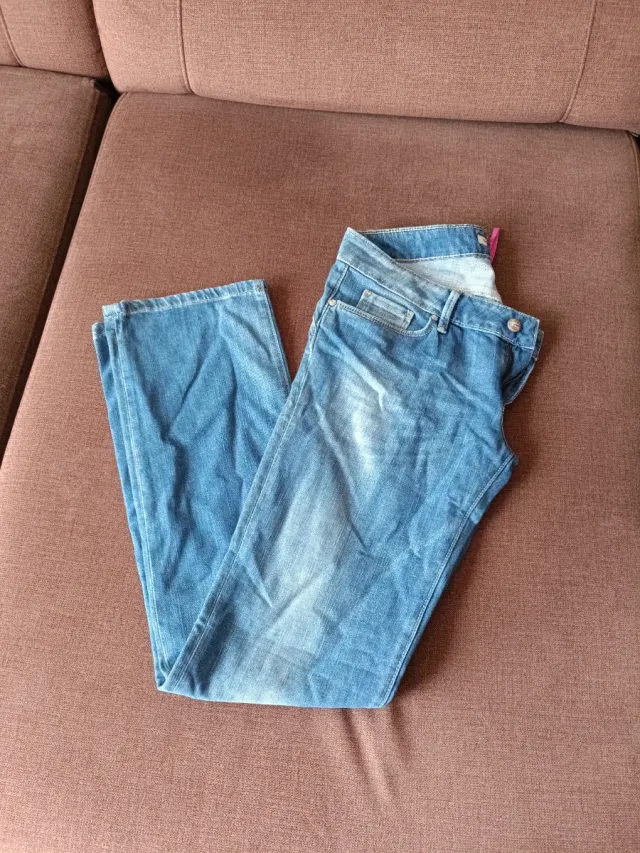 Salsa Jeans 1994