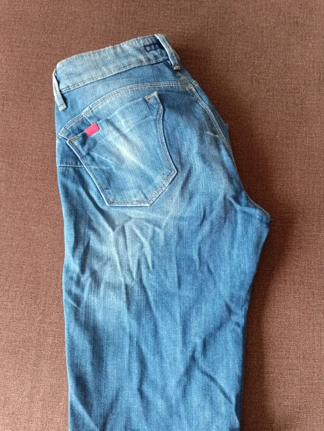 Salsa Jeans 1994