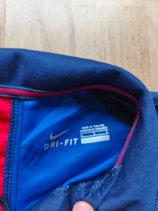 Camiseta FC Barcelona 1899-1999 Nike Talla L