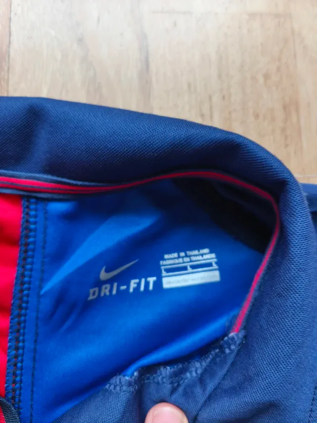 Camiseta FC Barcelona 1899-1999 Nike Talla L