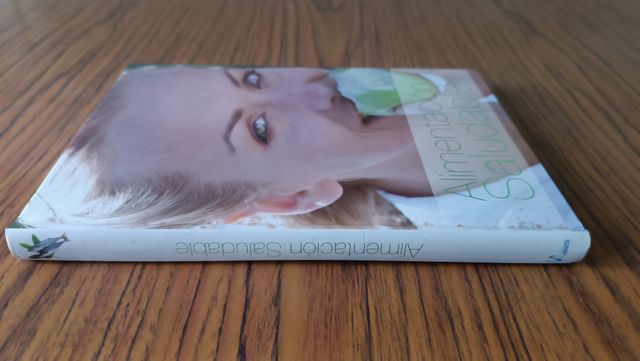 Alimentación saludable