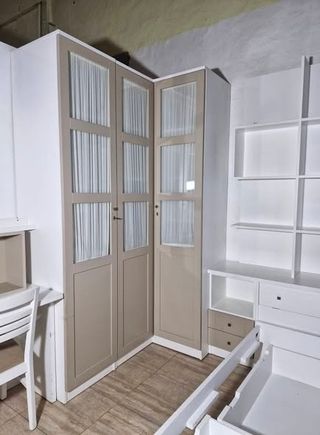 26537 DORMITORIO JUVENIL (COMPLETO)