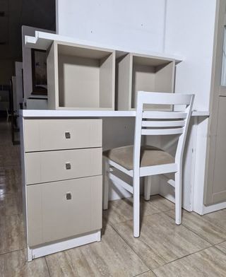 26537 DORMITORIO JUVENIL (COMPLETO)