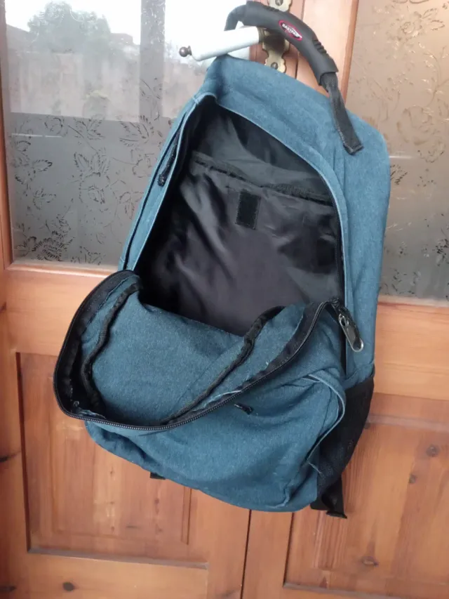 Mochila Eastpak Azul