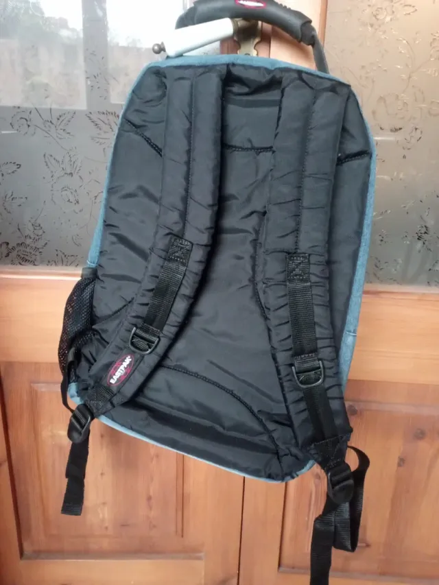 Mochila Eastpak Azul