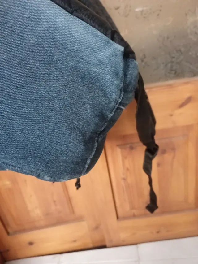 Mochila Eastpak Azul