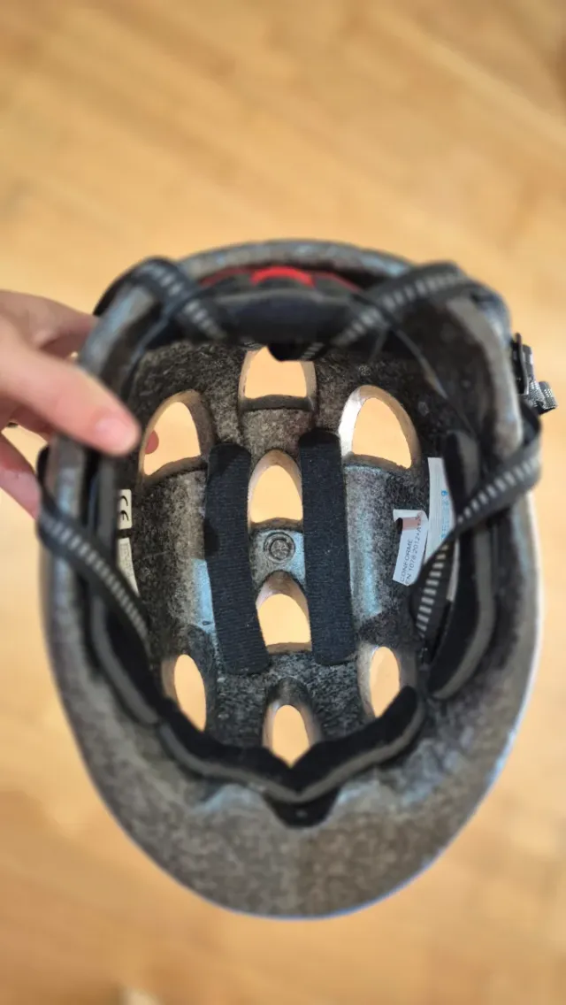 Casco Patrulla Canina Azul