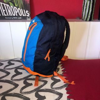 Mochila Quechua Junior Trekking Azul 15L