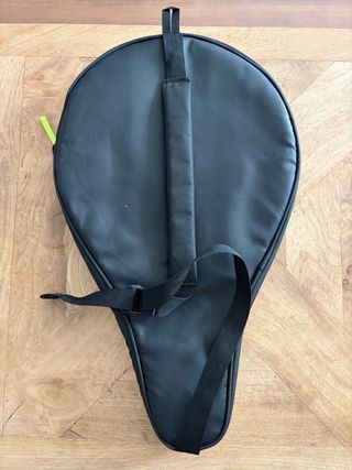 Pala Padel Head Evo Sanyo + funda termica