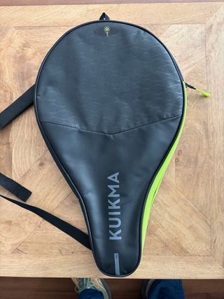Pala Padel Head Evo Sanyo + funda termica