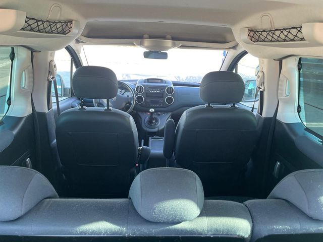 Peugeot Partner 1.6 HDI 92 CV