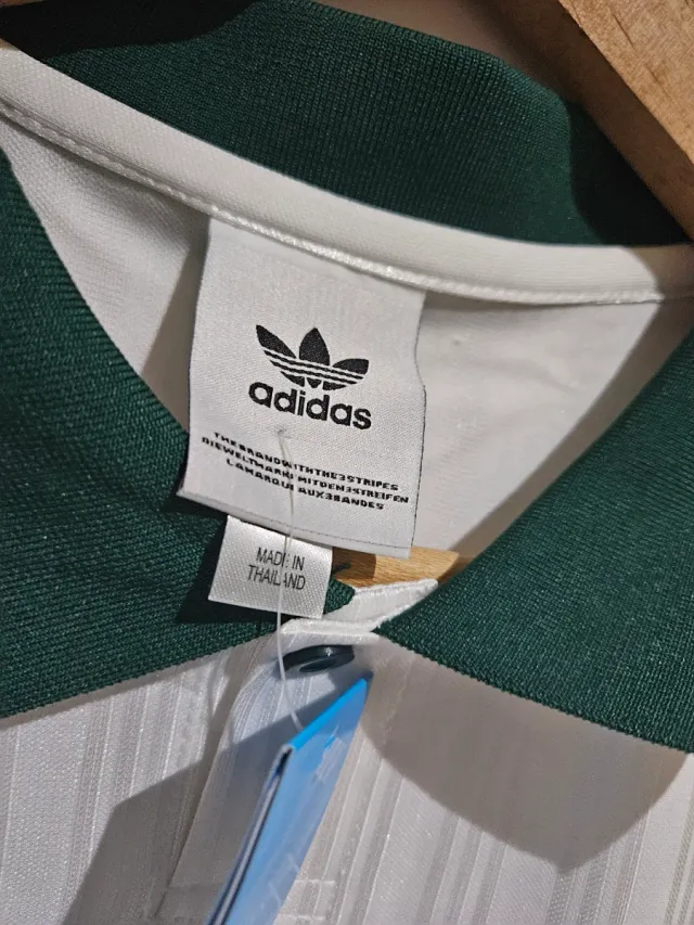 Camiseta Adidas Oasis Edición Especial Talla L