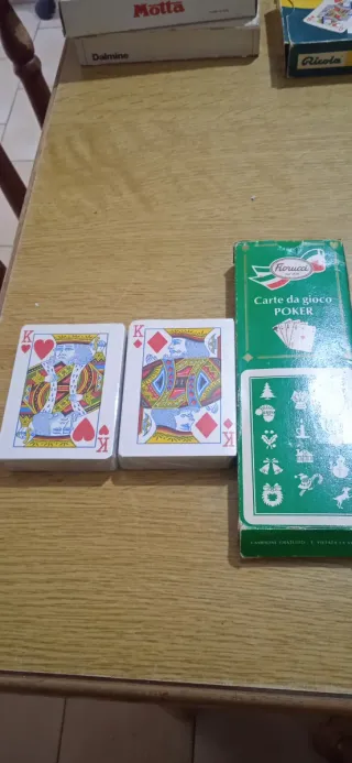 Carte da gioco francesi