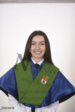 Profesora de clases particulares a docmilicio León