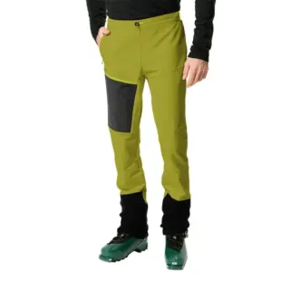Pantalones Vaude Alpinismo v.tallas