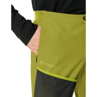 Pantalones Vaude Alpinismo v.tallas