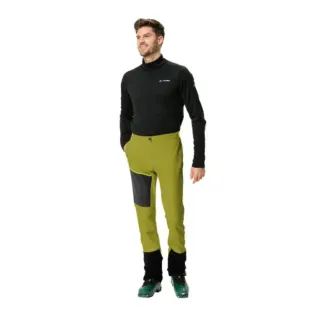 Pantalones Vaude Alpinismo v.tallas