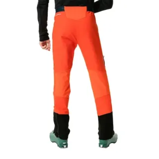Pantalones Vaude Alpinismo v.tallas