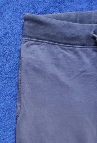 Pantalón chándal fino niño.