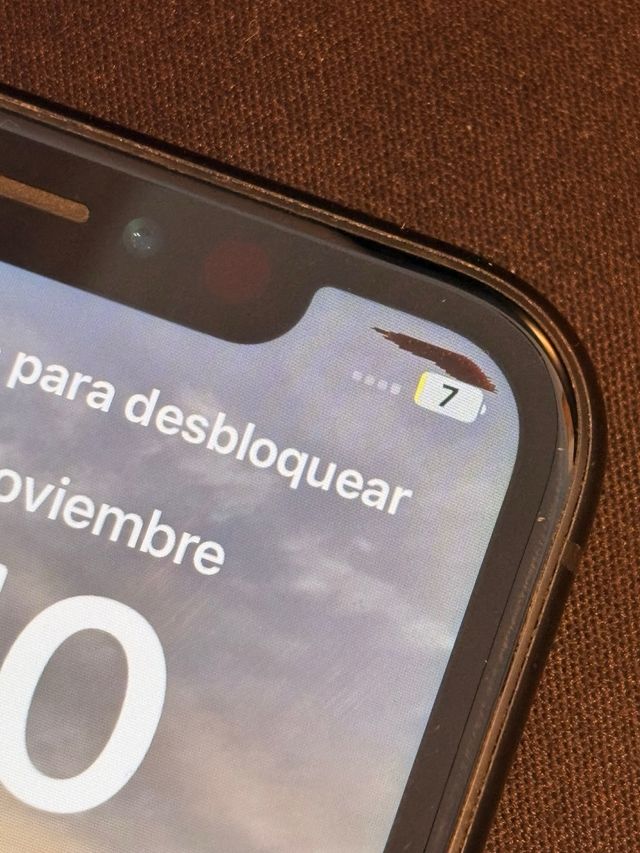 iPhone XR 64GB Negro