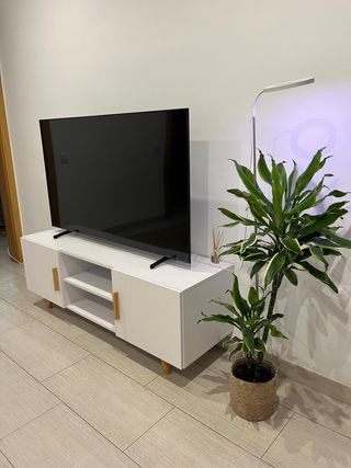 TV Samsung QLED 55