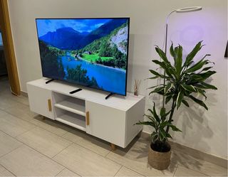 TV Samsung QLED 55