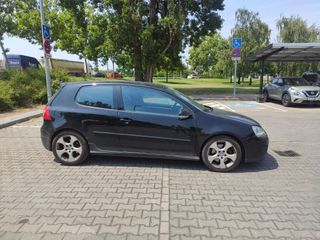 🚗 Golf GTI 2.0 TFSI 200CV DSG