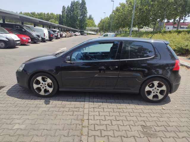 🚗 Golf GTI 2.0 TFSI 200CV DSG
