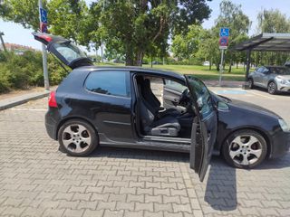 🚗 Golf GTI 2.0 TFSI 200CV DSG